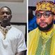 VeryDarkMan alleges ethnic agenda as EFCC arrests E-Money over alleged abuse of foreign currency