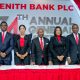 Zenith Bank assures shareholders of quantum leap in future dividends at 34th AGM, pays N195.67bn for 2024 F'Y