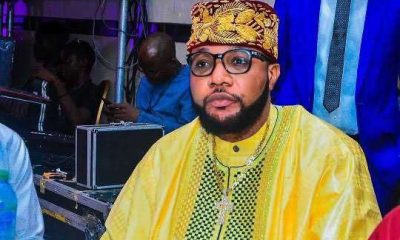 Lagos Socialite E-Money Released After EFCC Interrogation Over Naira Abuse