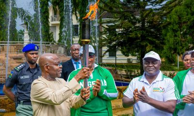 Abia govt partner Israeli agric unvestors to boost fish production, poultry, others