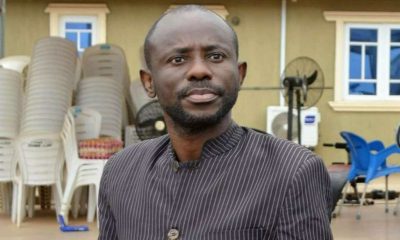 Court Sentences Man to 63 Years in Prison for ₦1Bn Investment Fraud