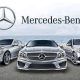 Mercedes-Benz Slashes Outlook as Profit Falls, Tariff Uncertainty Looms
