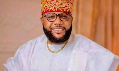 E-Money Thanks Supporters After EFCC Arrest Over Dollar Spraying