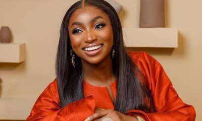 Omowunmi Dada shares story after leg surgery