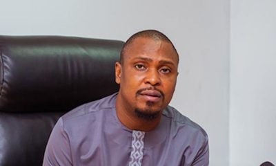 We're under pressure to implicate Ehie in Rivers Assembly complex arson, say ex-suspects