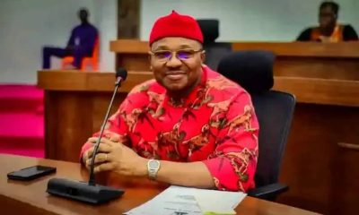Era of Defection: Another PDP Member in Abia Assembly Dumps Party for LP