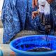 From Adire to Aso-Oke: Nigerian fabrics back in style