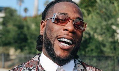 Burna Boy to Nigerian Artists: Social media fans won't fill stadiums, aim for global success