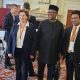 Obi in London, gives Africa tips on how to survive Trump's trade Tariff