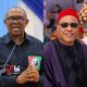 "Nigeria Needs More Leaders Like You" – Peter Obi Praises Hon. Aguocha
