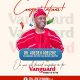 Senator Oyewumi Congratulates Deji Adeleke on Vanguard Personality of the Year Award