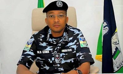 Pastor murders four siblings with pestle in Enugu community tragedy