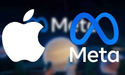 EU Hits Apple, Meta with €700m Fines for Violating Digital Competition Rules