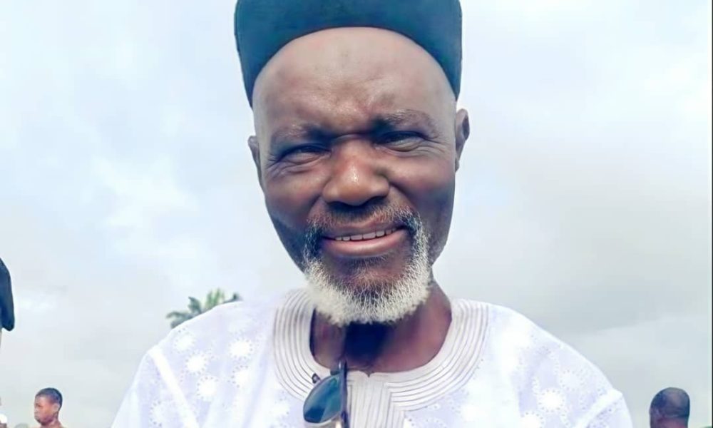 MAPOLY Alumni Pays Tribute To Late Mass Communication Department Head