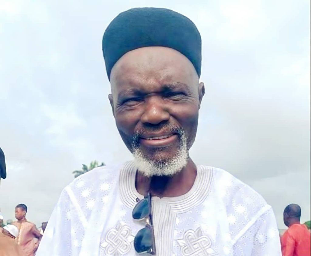 MAPOLY Alumni Pays Tribute To Late Mass Communication Department Head