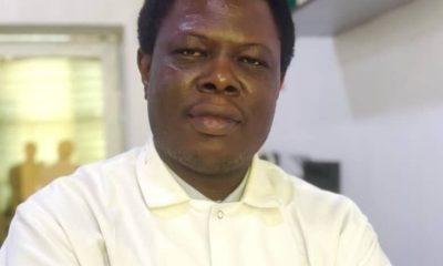 Covenant University Don Records Remarkable Achievement in Cancer Research