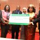 NDIC shines at 2025 federal innovation awards, clinches first and third place
