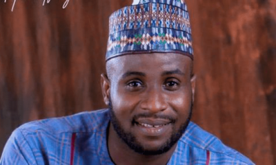 Faithia Balogun is my benefactor, instrumental to my directing career, says Adebayo