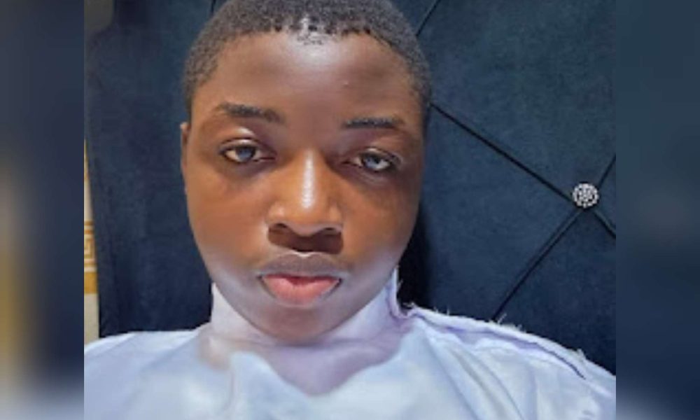 Babcock expels 'missing' student for drug trafficking, ritual activities, others