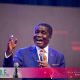 Impressive turnout as David Abioye unveils new ministry with first service 