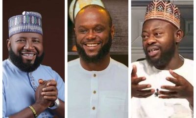 2027: NANS breaks into factions over support for President Tinubu