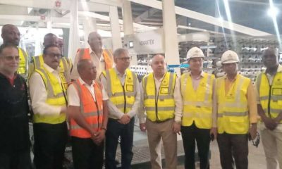 Dangote Packaging increases output, eyes African export boom