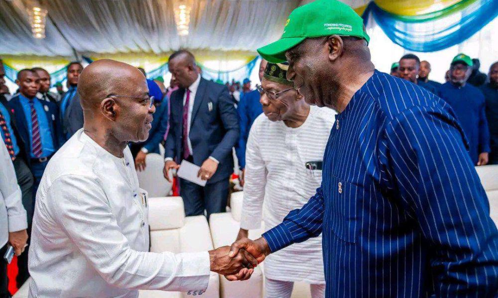 Abia to Acquire EEDC’s Umuahia Operations for Uninterrupted Power Supply