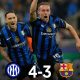 Inter Milan Triumphs Over Barcelona in Thrilling Champions League Semifinal