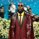 Burna Boy rolls out 15-track list for new album ‘No Sign of Weakness