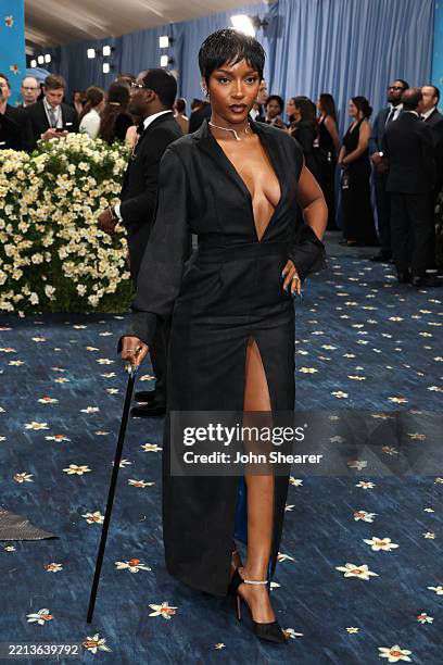 Nigerians Make Bold Fashion Statement at 2025 Met Gala