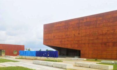 YSMA, Toledo Museum Launch Cultural Exchange to Promote African Art