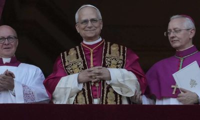 Vatican-backed report urges urgent global action on debt, development crises