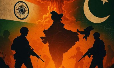 A Region on Edge: Escalating Tensions Between India and Pakistan Spark Fears of Wider Conflict