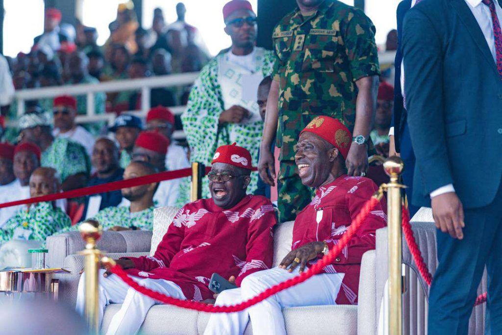 Tinubu’s visit to Anambra: Police hail security, Soludo rolls out red carpet, Ozigbo calls it image laundering