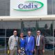 Codix Bio pharmaceutical company sets for launch in Ogun