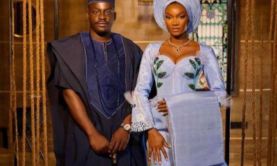 Aso Oke: Nigeria’s Traditional Fabric Finds New Life in Modern Fashion