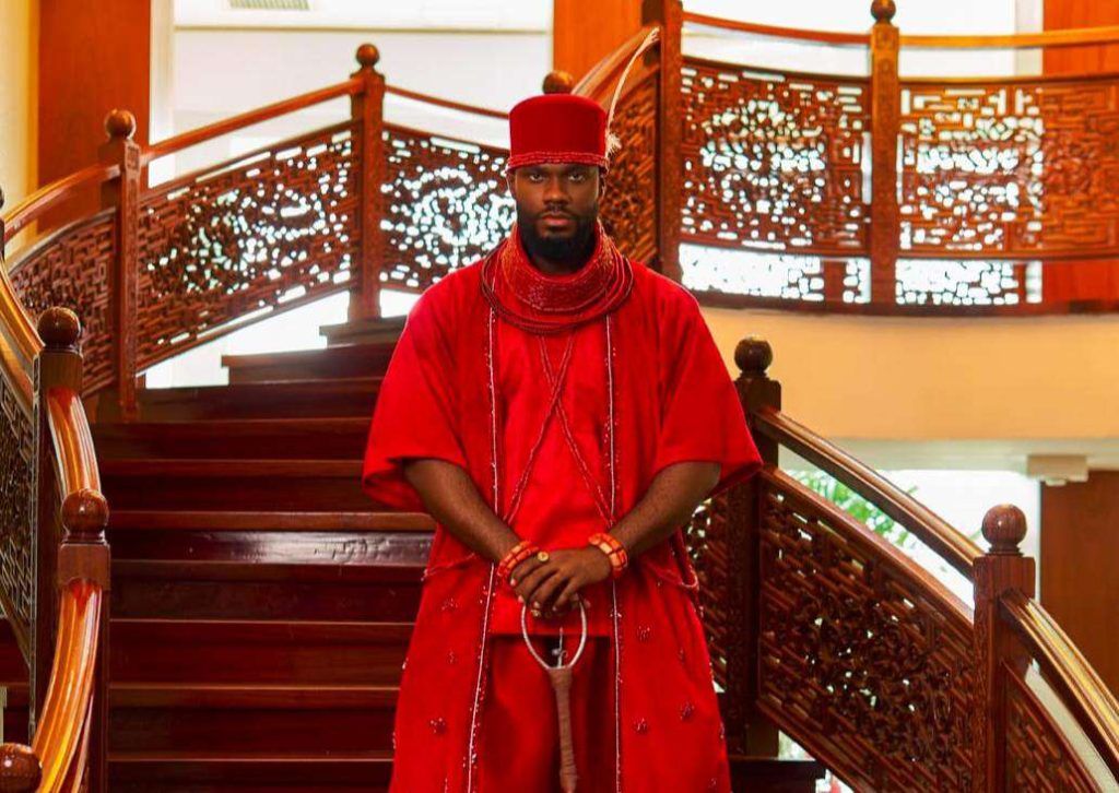 N1 Million Richer: Liquorose and Prince Win Best Dressed at AMVCA 2025