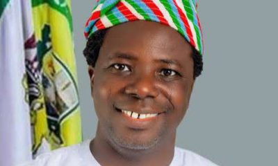 Stakeholders describe Yewa North LG as model for effective leadership