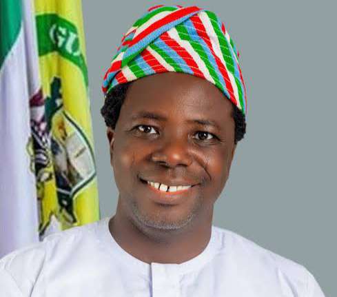 Yewa North LG boss assures residents of improved livelihoods through projects