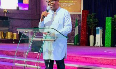 'I'm no longer interested,' Fubara distances himself from Rivers governorship amid emergency rule