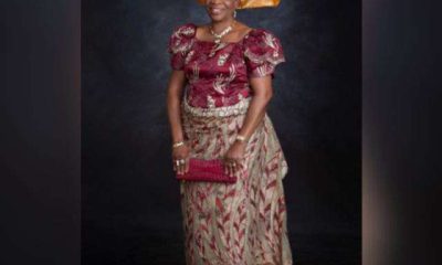 A Beacon of Strength and Grace: Celebrating the Life of Ezinne Beatrice Erinma Okpareke