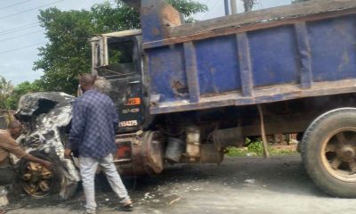 Imo Bleeds Again: Gunmen unleash terror as government sleeps