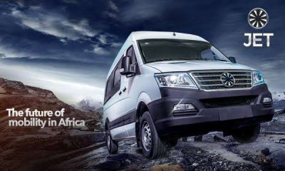 Major auto brands, Toyota, Ford, others lose market to Jet Motors