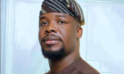 Tinubu’s aide offers scholarship to 360 UTME scorer