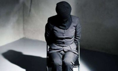 16-Year-Old Ebonyi Student Fakes Own Kidnap, Demands ₦2m Ransom