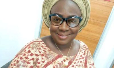 OGTV Broadcaster Bukola Agbakaizu Slumps, Dies at 52