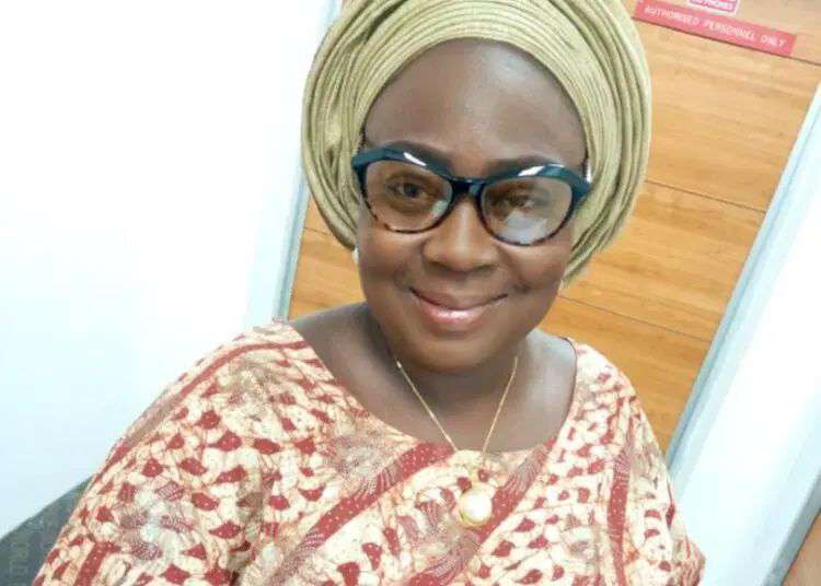 OGTV Broadcaster Bukola Agbakaizu Slumps, Dies at 52