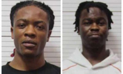 TikTok Influencers TDollar, TobiNation Sentenced to Six Months in Prison for Spraying Naira Notes