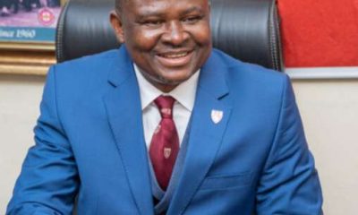 Abia Medical City to Cut Cost of Overseas Treatment – Prof. Ogbonnaya