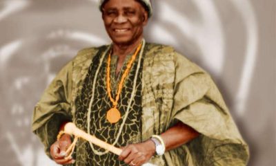 Ede Set to Mark 50 Years Remembrance of Late Timi, Oba Laoye